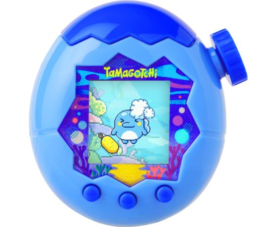 Bandai TAMAGOTCHI PARADISE - WATER Фигурки и герои