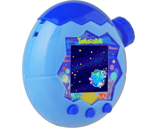 Bandai TAMAGOTCHI PARADISE - WATER Фигурки и герои