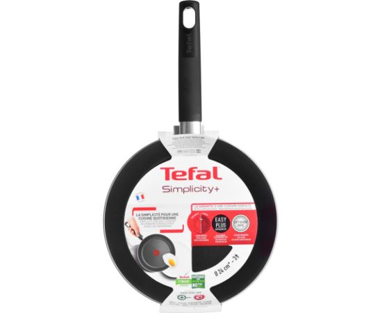 TEFAL Simplicity 24cm frying pan B5820402 Pannas