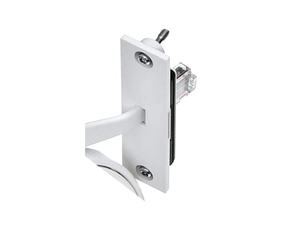 Konektor ZTE do routera MC889 ODU 20 cm Сетевые кабели