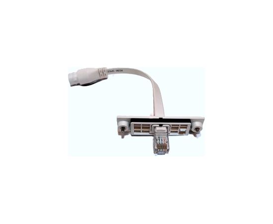 Konektor ZTE do routera MC889 ODU 20 cm Сетевые кабели