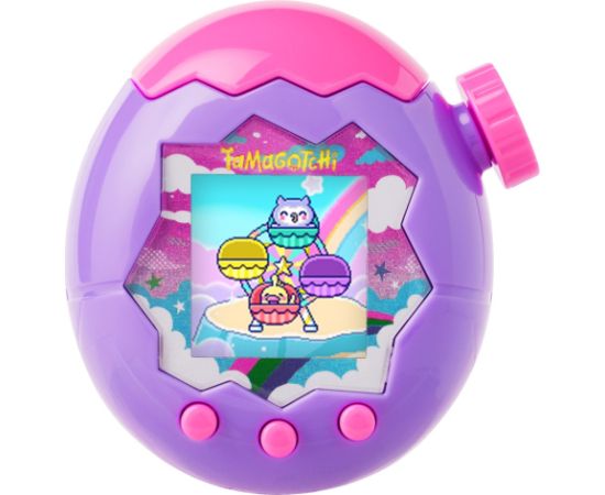 Bandai TAMAGOTCHI PARADISE - SKY Фигурки и герои