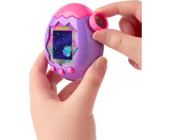 Bandai TAMAGOTCHI PARADISE - SKY Фигурки и герои