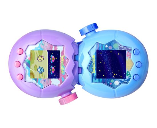 Bandai TAMAGOTCHI PARADISE - SKY Фигурки и герои