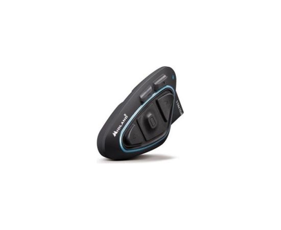 Motorbike Intercom Midland BTX2 PRO S LR-SINGLE Bluetooth гарнитура