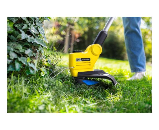 Podkaszarka akumulatorowa KARCHER LTR 3-18 - 1.445-470.0 Trimmeri, Krūmgrieži