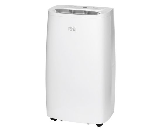 TEESA 3.9 kW Portable Air Conditioner with WiFi and Heating Function, Tuya, White Кондиционеры