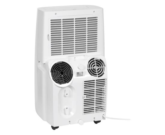 TEESA 3.9 kW Portable Air Conditioner with WiFi and Heating Function, Tuya, White Кондиционеры