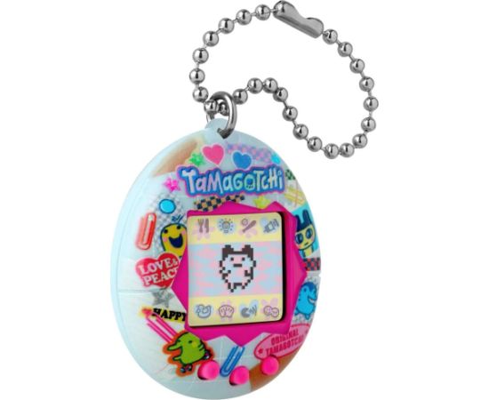 Bandai TAMAGOTCHI ORIGINAL - TAMA COLLAGE Figūriņas un varoņi