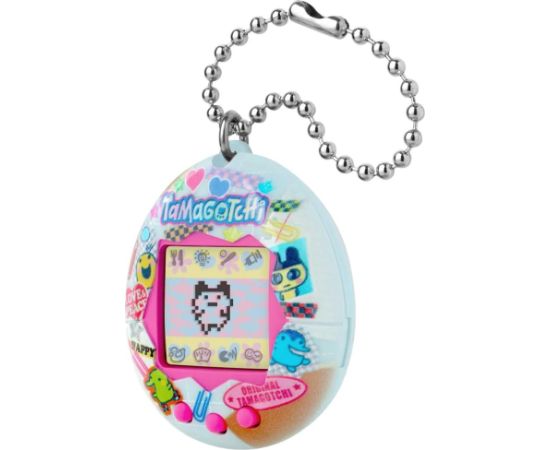 Bandai TAMAGOTCHI ORIGINAL - TAMA COLLAGE Figūriņas un varoņi