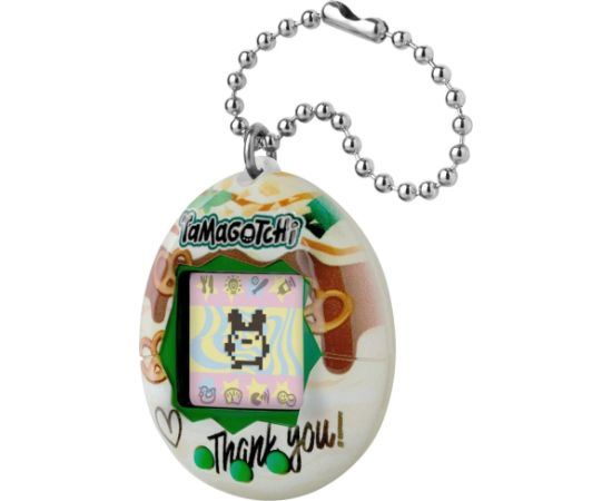 Bandai TAMAGOTCHI ORIGINAL - CARMEL NUTS Figūriņas un varoņi