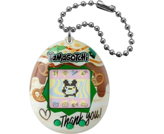 Bandai TAMAGOTCHI ORIGINAL - CARMEL NUTS Figūriņas un varoņi