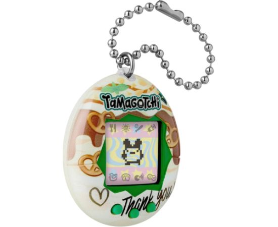 Bandai TAMAGOTCHI ORIGINAL - CARMEL NUTS Figūriņas un varoņi