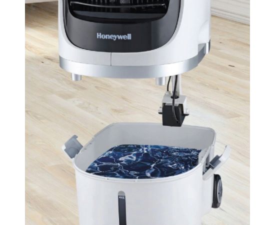 Portable air cooler   HONEYWELL CS10PEI Jaunumi Sadz. tehnika