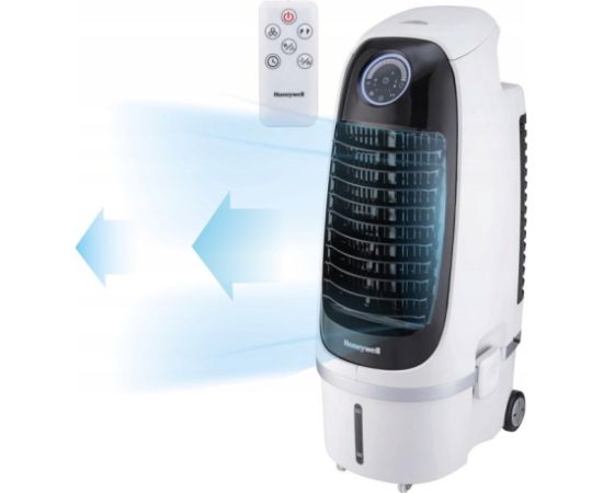 Portable air cooler   HONEYWELL CS10PEI Jaunumi Sadz. tehnika