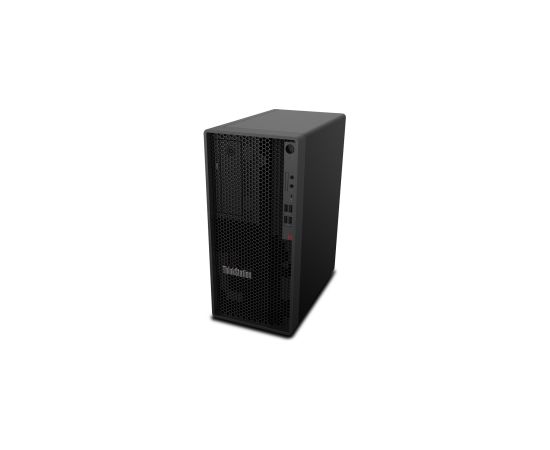 Lenovo ThinkStation P2 Tower G2 Ultra 7 265K 32GB DDR5 5600 SSD1TB GeForce RTX 5070 12GB W11Pro 3Y OnSite Персональные компьютеры