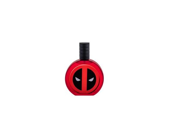 Fragrances For Children Deadpool EDT 100ml Духи унисекс