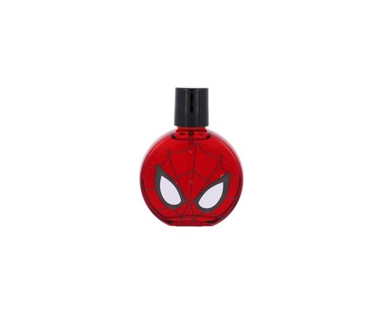 Fragrances For Children Ultimate Spiderman EDT 100ml Духи унисекс