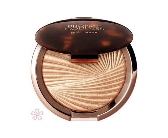 Estée Lauder Bronze Goddess Highlighting Powder Gelee 9 g 01 Heat Wave Kосметические средства