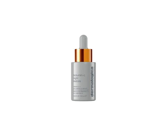 Dermalogica BioLumin-C Night Restore 30ml Ķermeņa kosmētika
