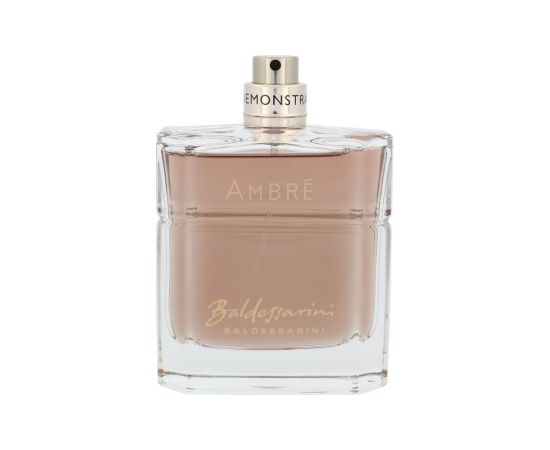 Baldessarini Tester Ambré 90ml Мужская парфюмерия