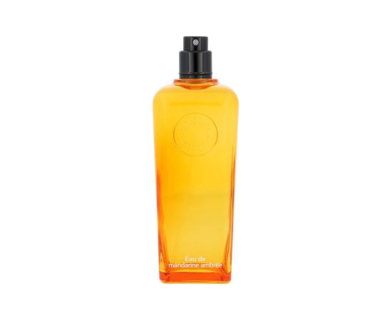 Hermes Tester Eau de Mandarine Ambrée 100ml Мужская парфюмерия