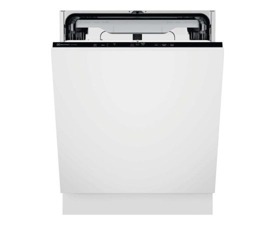 Electrolux E52LE210S Jaunumi Sadz. tehnika