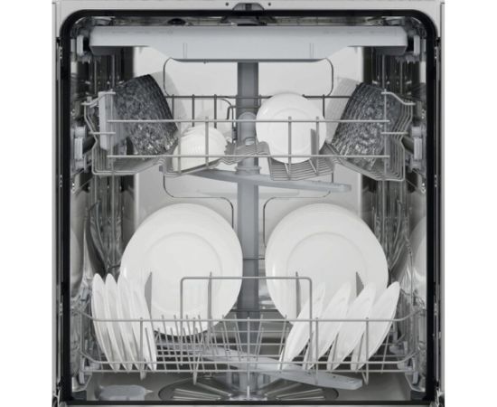 Electrolux E52LE210S Jaunumi Sadz. tehnika