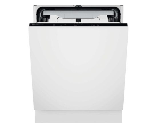 Electrolux E52LD200S Jaunumi Sadz. tehnika