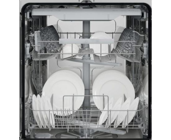Electrolux E52LD200S Jaunumi Sadz. tehnika