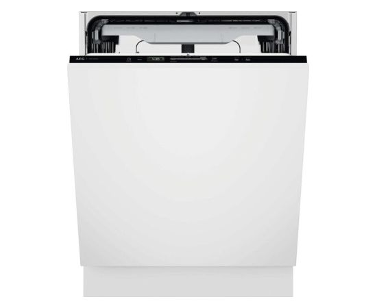 AEG GI6210D2SG Jaunumi Sadz. tehnika
