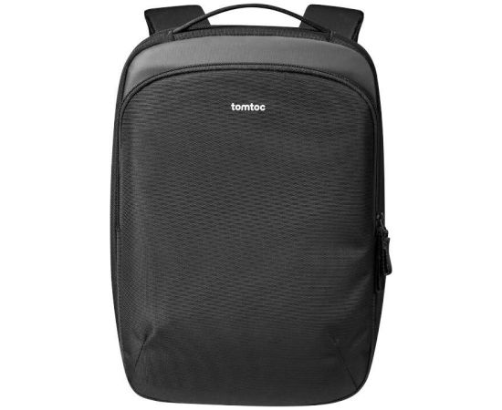Tomtoc Explorer-T60 16"/15L Backpack (black) Сумки, обложки для ноутбуков