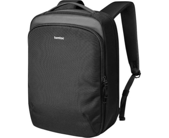 Tomtoc Explorer-T60 16"/15L Backpack (black) Сумки, обложки для ноутбуков