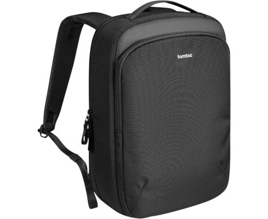 Tomtoc Explorer-T60 16"/15L Backpack (black) Сумки, обложки для ноутбуков