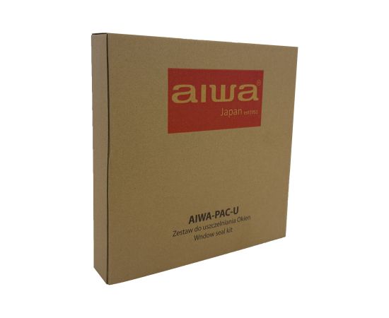 Aiwa Window seal kit AIWA-PAC-U Кондиционеры
