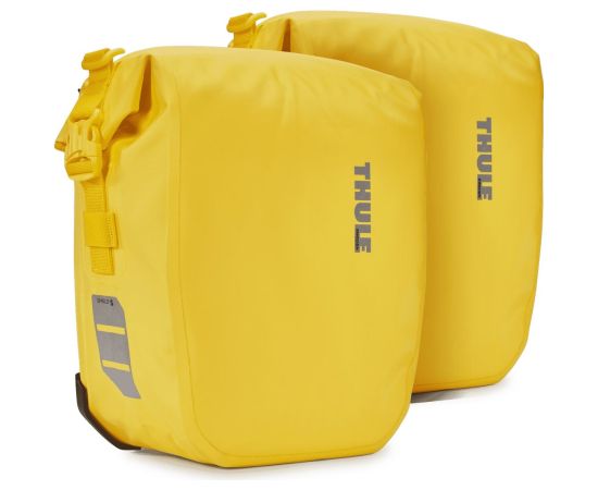 Thule 5403 Shield Pannier 13L 2-pack yellow Ceļojumu somas un čemodāni