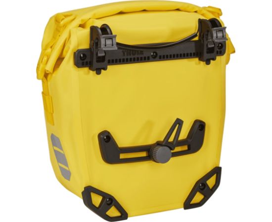 Thule 5403 Shield Pannier 13L 2-pack yellow Ceļojumu somas un čemodāni