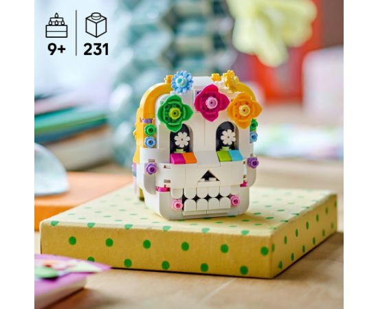 LEGO Exclusive Ołtarz dla zmarłych (40811) Jaunumi, Bērnu preces