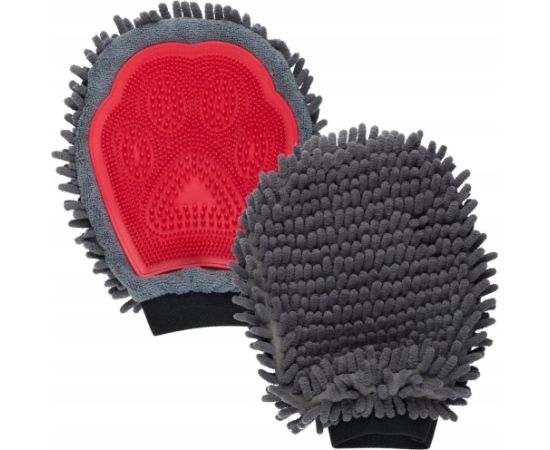 Dirt Devil RĘKAWICA DO PIELĘGNACJI MYCIA PSA 2W1 DIRT DEVIL Citas preces