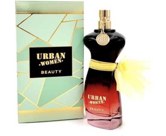Fragrance World Fragrance World Urban Women Beauty Eau De Parfum 90 ml Женские духи