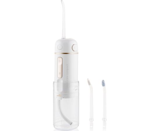 Irygator Eta Irygator ETA Aqua Care Compact ETA570890000 Elektriskās zobu birstes, irigatori