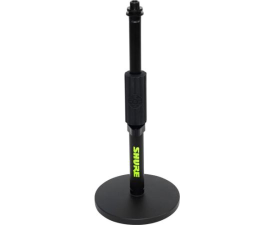 Shure Shure SH-DESKTOP1 - Biurkowy statyw mikrofonowy Jaunumi - Audio-Video