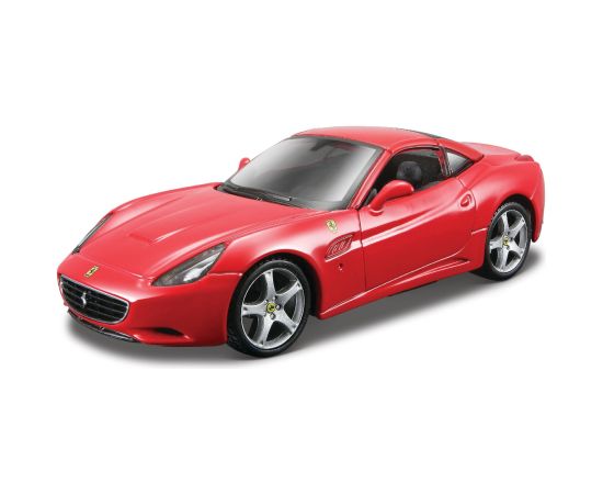 BBURAGO FERRARI car model 1/32 Ferrari RP Vehicels, asort., 18-46100 Машины и аксессуары