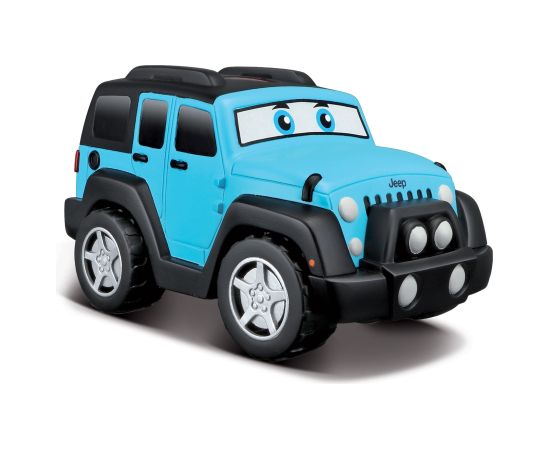 BB JUNIOR mašīna Jeep Lil Driver, 16-82301 Jaunumi, Bērnu preces