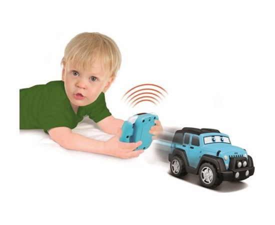 BB JUNIOR mašīna Jeep Lil Driver, 16-82301 Jaunumi, Bērnu preces
