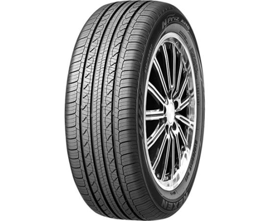 Nexen N'Priz AH8 215/50R18 92H Летние Покрышки