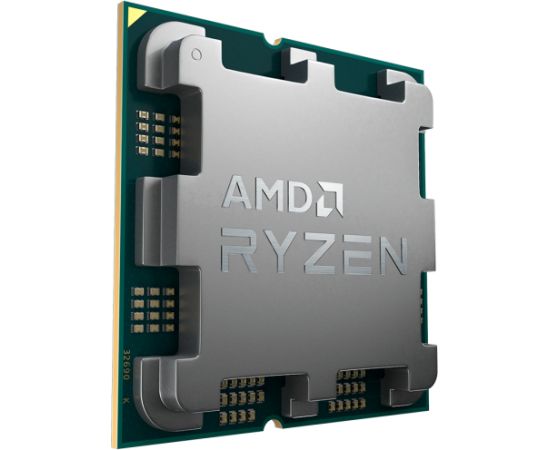 AMD Ryzen 7 8C/16T 7700X3D CPU Desktop 4.5GHz104MB 120W AM5 tray Процессоры