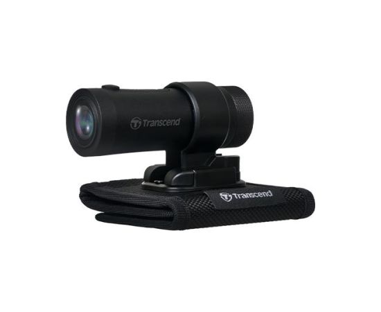Video reģistrators Transcend Transcend DrivePro 20B Full HD Wi-Fi DC Black Video reģistratori