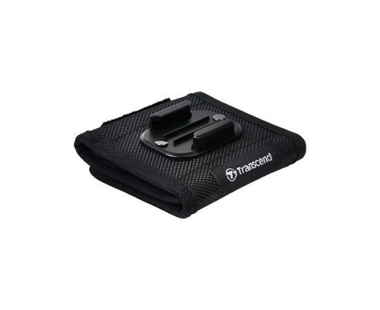 Video reģistrators Transcend Transcend DrivePro 20B Full HD Wi-Fi DC Black Video reģistratori