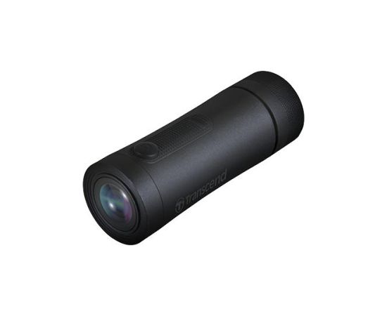 Video reģistrators Transcend Transcend DrivePro 20B Full HD Wi-Fi DC Black Video reģistratori